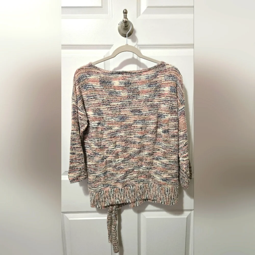 Ruby Rd Knit Top - Picture 6 of 6